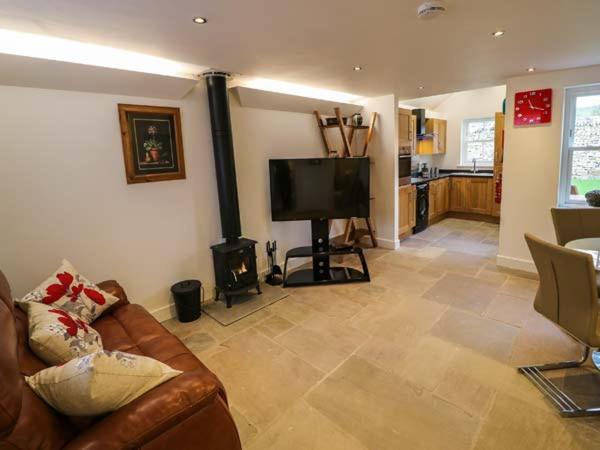 1 Primitive Croft Villa Chelmorton ภายนอก รูปภาพ