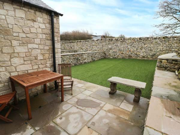 1 Primitive Croft Villa Chelmorton ภายนอก รูปภาพ